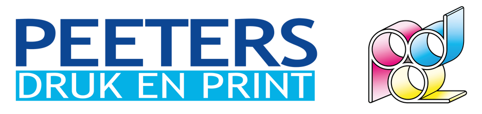 Ga naar de website van Peeters Druk en Print Dit kan even niet getoond worden